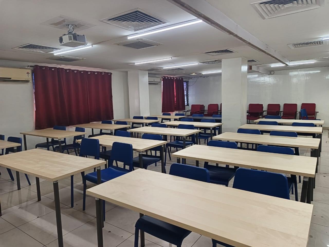 Ethames Business School Hyderabad Facilities and Infrastructure photo 24